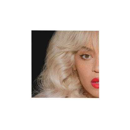 Beyoncé - Cowboy Carter - Transparent Red  {vinyl LP}