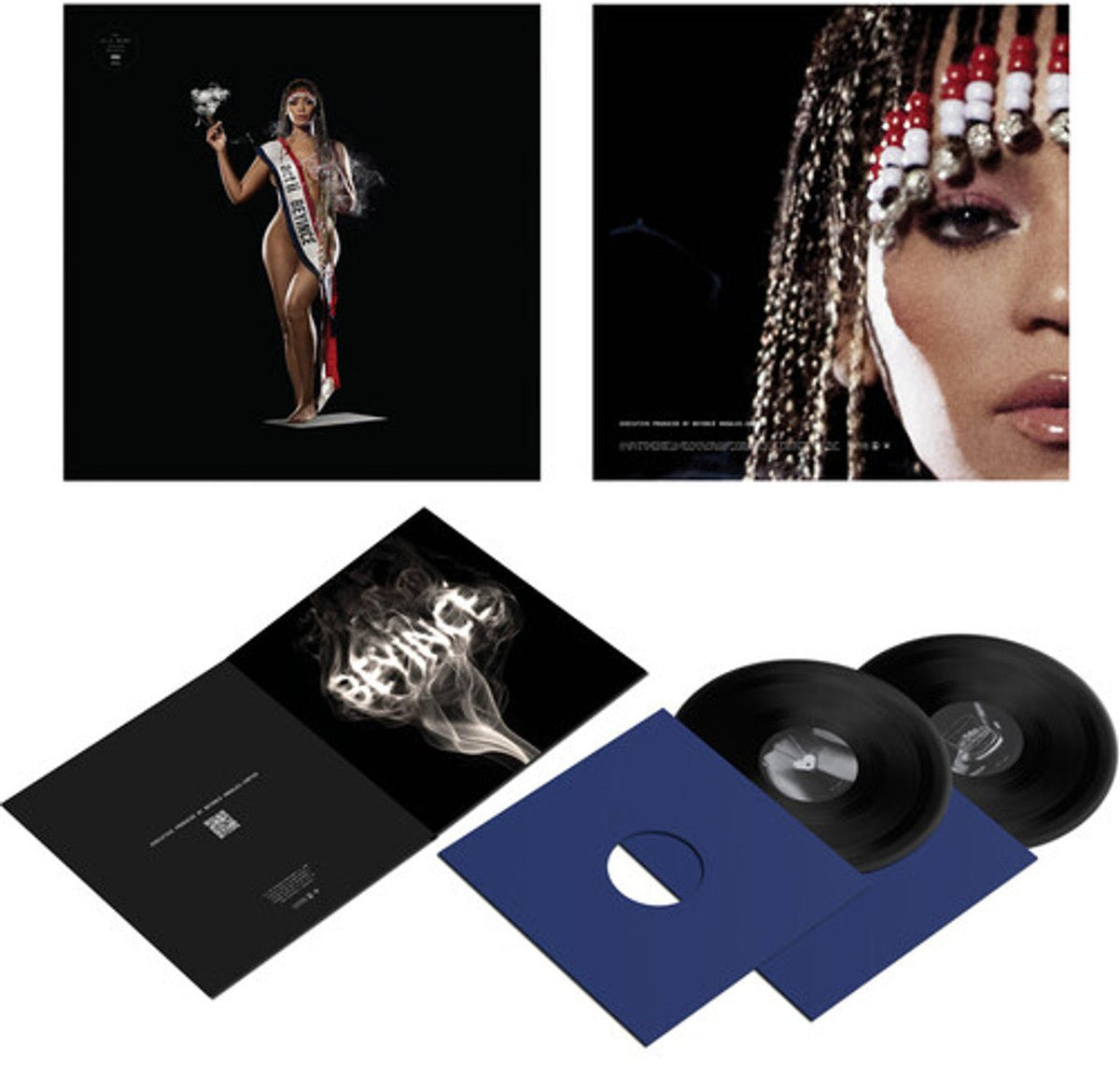 Beyoncé - Cowboy Carter -  {vinyl LP}