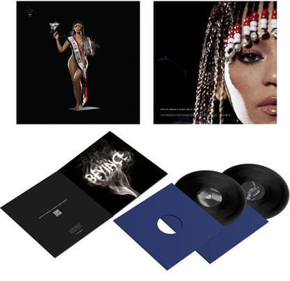 Beyoncé - Cowboy Carter -  {vinyl LP}