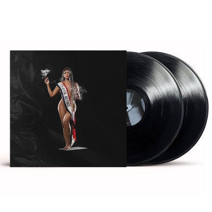 Beyoncé - Cowboy Carter -  {vinyl LP}