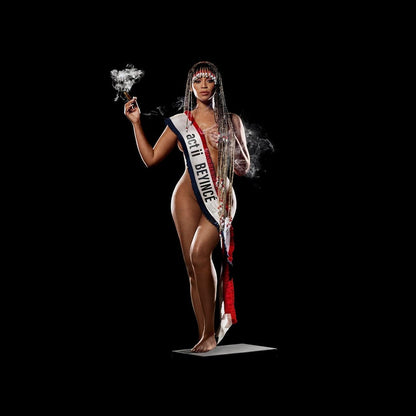 Beyoncé - Cowboy Carter -  {vinyl LP}