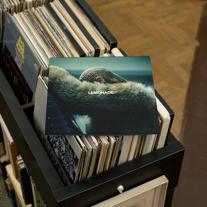 Beyoncé - Lemonade - Yellow  {vinyl LP}