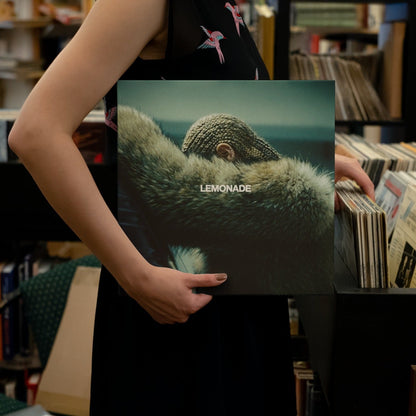 Beyoncé - Lemonade - Yellow  {vinyl LP}