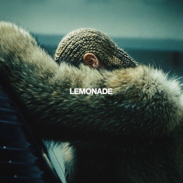 Beyoncé - Lemonade - Yellow  {vinyl LP}