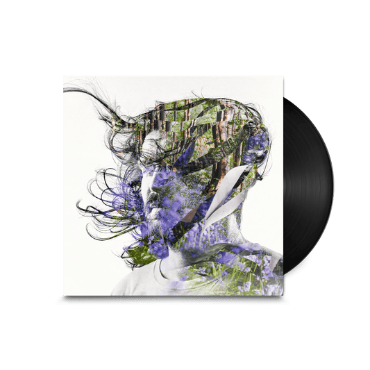 Bibio - Ribbons - {vinyl LP}