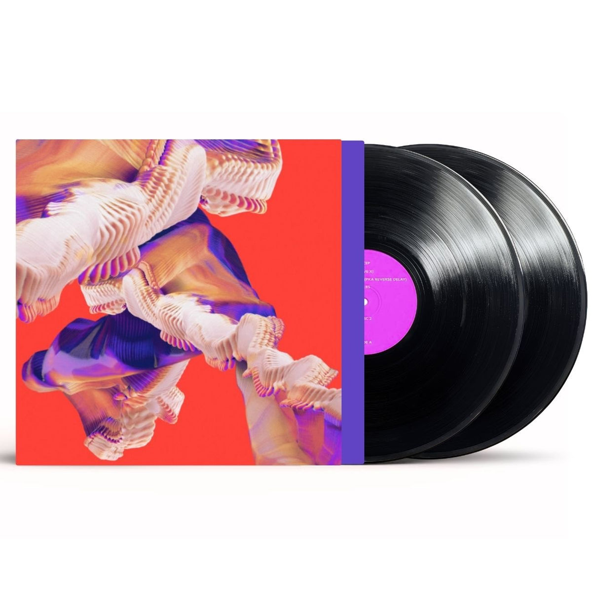 Bicep - Isles - (Vinyl LP Record)