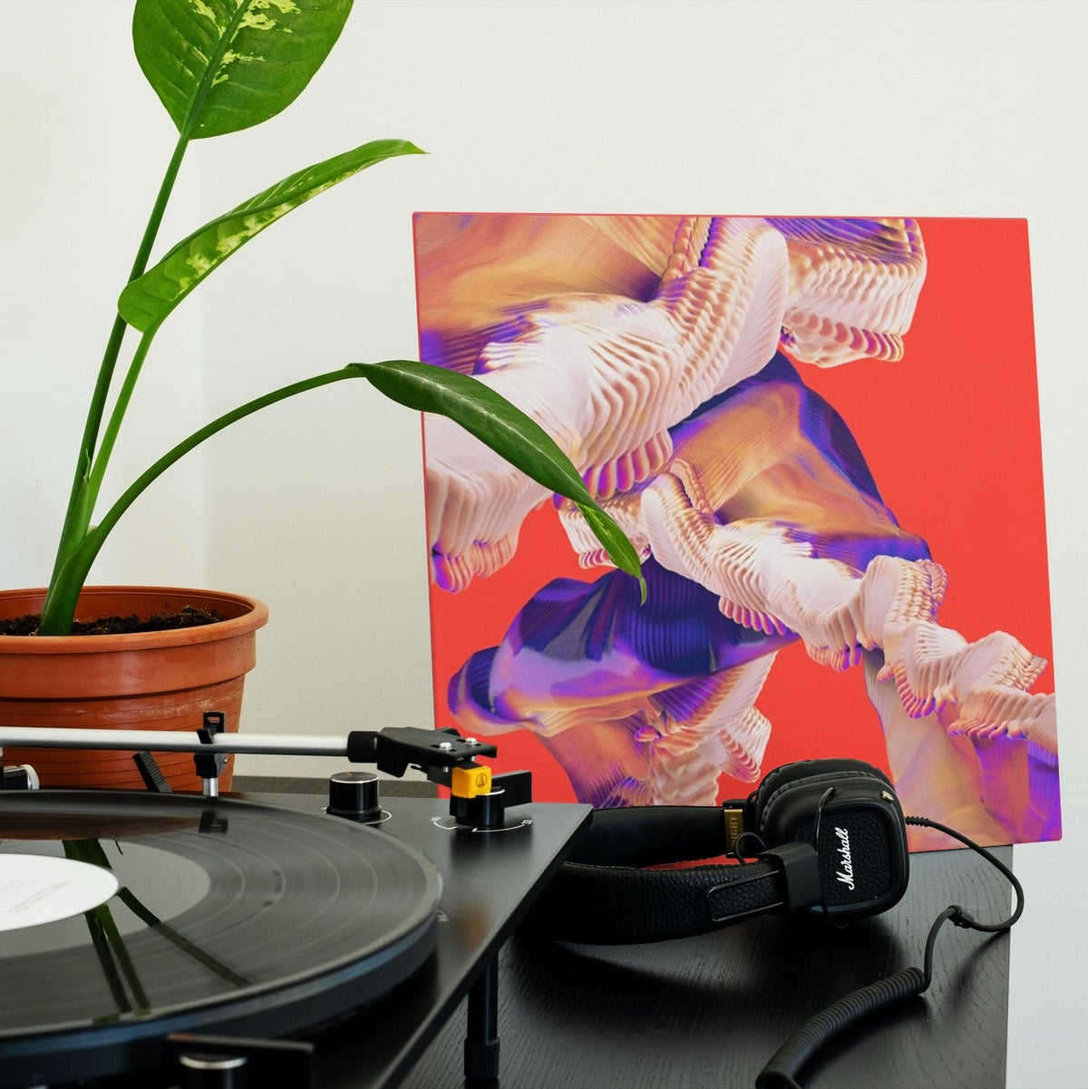 Bicep - Isles - (Vinyl LP Record)