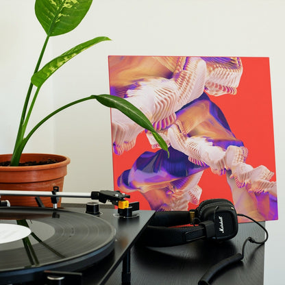 Bicep - Isles - (Vinyl LP Record)