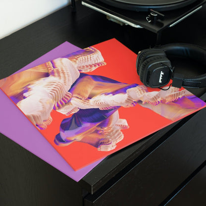 Bicep - Isles - (Vinyl LP Record)