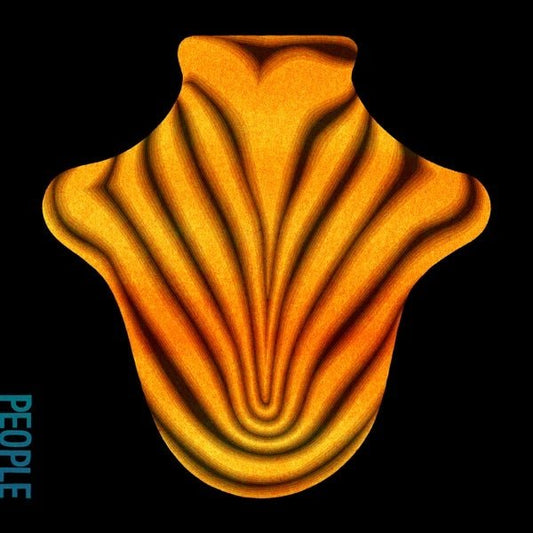 Big Red Machine - Big Red Machine - {vinyl LP}