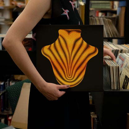 Big Red Machine - Big Red Machine - {vinyl LP}
