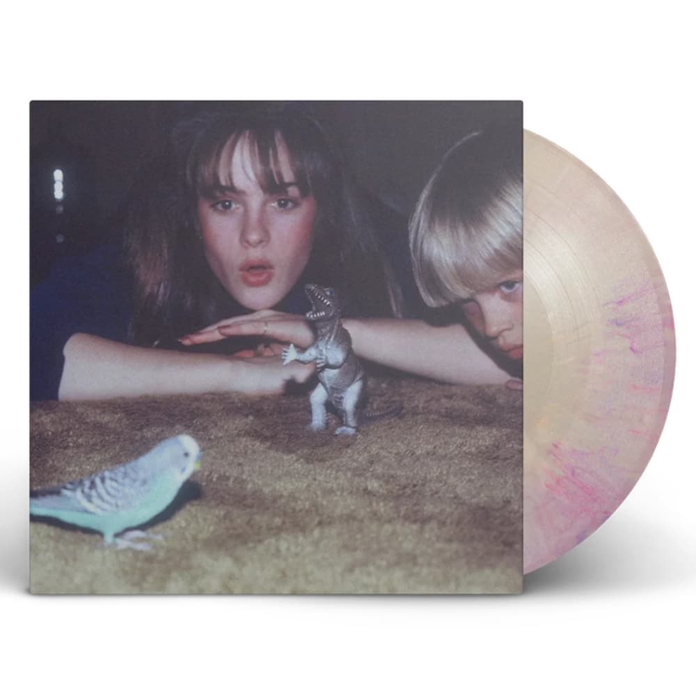 Big Thief - Masterpiece - Randomly Coloured Eco {vinyl LP}
