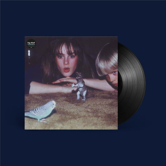 Big Thief - Masterpiece - {vinyl LP}