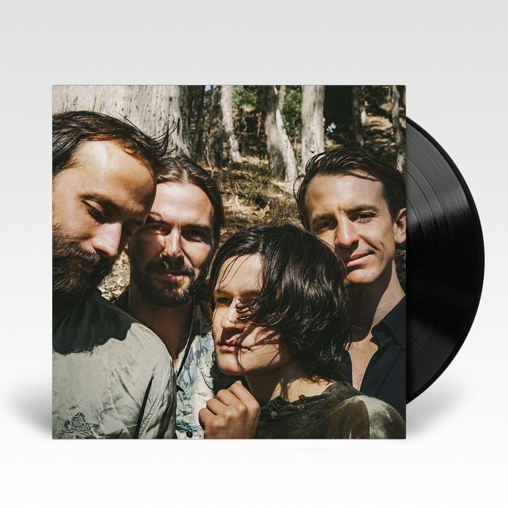 Big Thief - Two Hands - {vinyl LP}