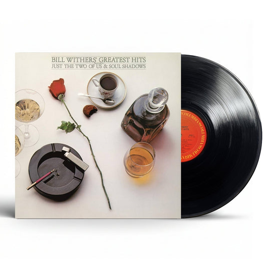 Bill Withers - Greatest Hits - Vinyl LP Record
