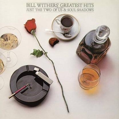 Bill Withers - Greatest Hits - Vinyl LP Record