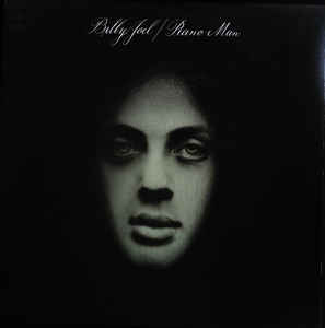 Billy Joel - Piano Man - 50 Years Of The Piano Man {vinyl LP}