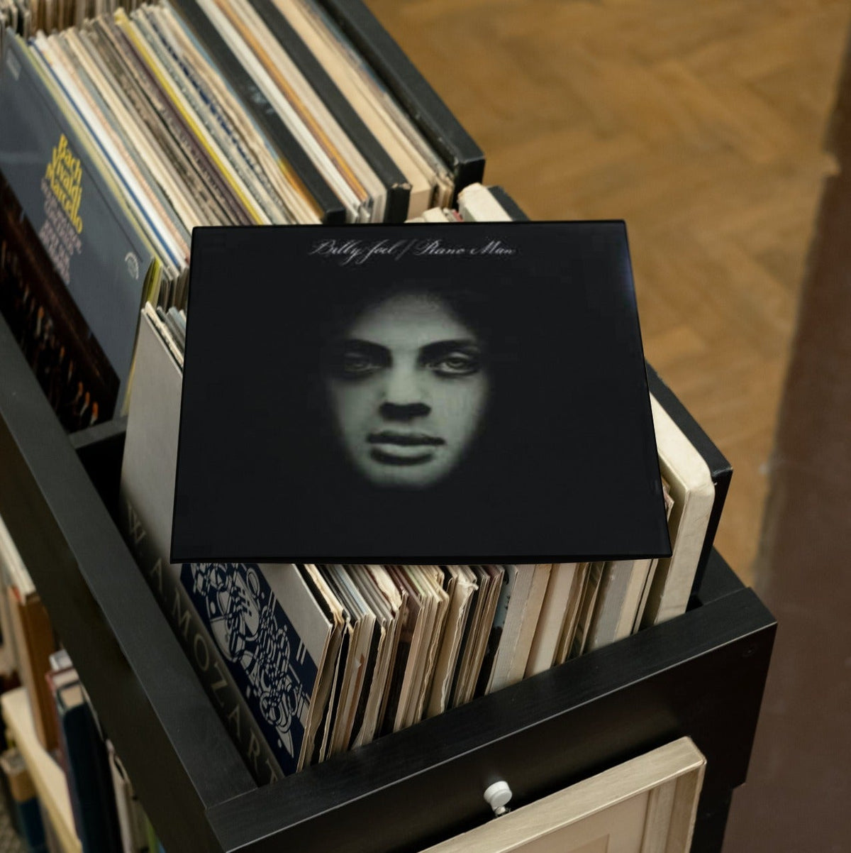 Billy Joel - Piano Man - 50 Years Of The Piano Man {vinyl LP}