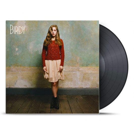 Birdy - Birdy -{vinyl LP}