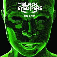 Black Eyed Peas – The E.N.D. - Vinyl LP Record