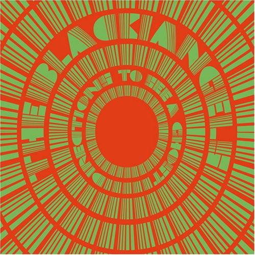 The Black Angels - Directions To See A Ghost LP