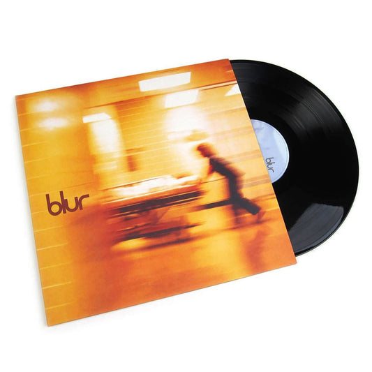 Blur - Blur -{vinyl LP}