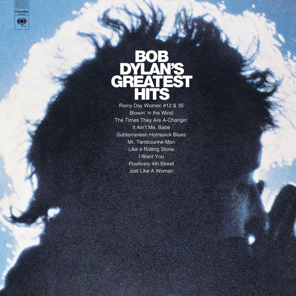 Bob Dylan - Bob Dylan's Greatest Hits - {vinyl LP}