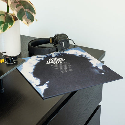 Bob Dylan - Bob Dylan's Greatest Hits - {vinyl LP}