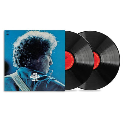 Bob Dylan - Greatest Hits Vol. II - {vinyl LP}