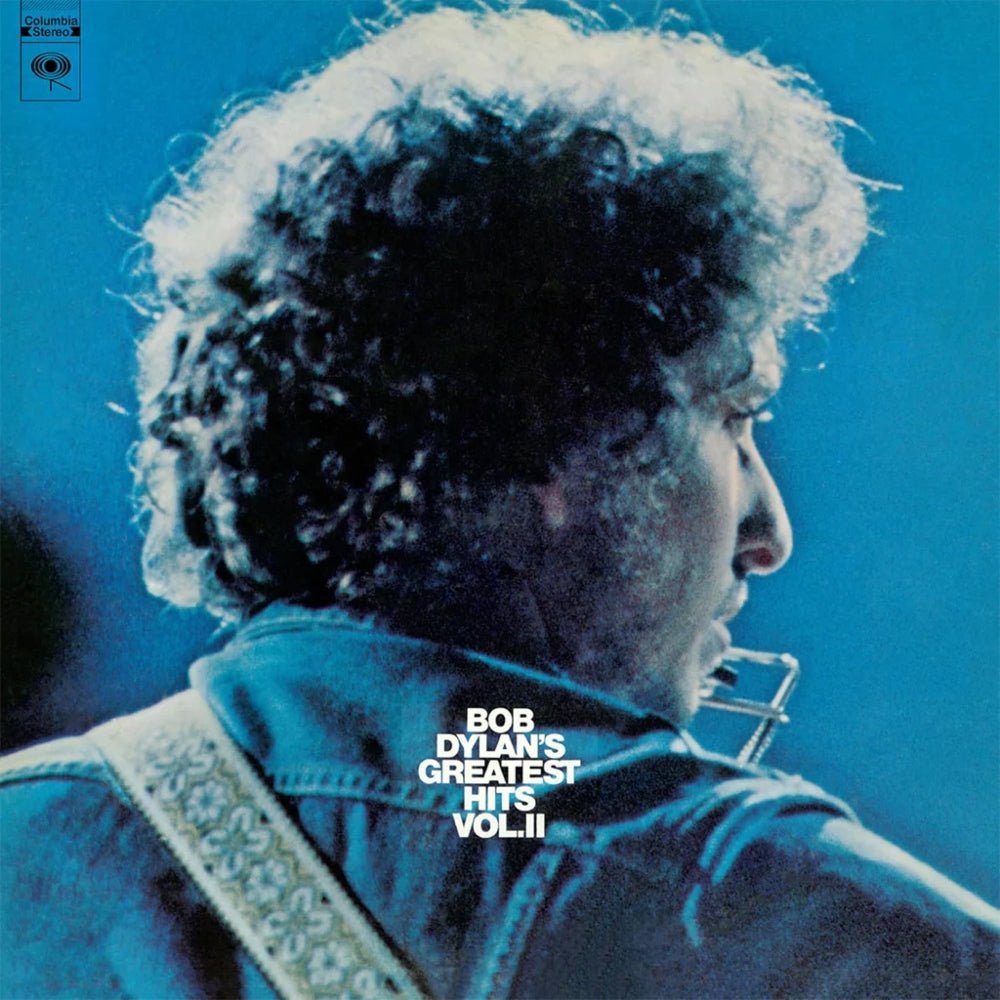 Bob Dylan - Greatest Hits Vol. II - {vinyl LP}