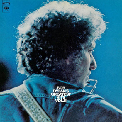 Bob Dylan - Greatest Hits Vol. II - {vinyl LP}