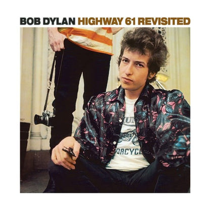 Bob Dylan - Highway 61 Revisited - {vinyl LP}