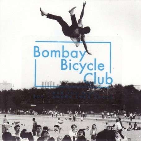 Bombay Bicycle Club - I Had The Blues But I Shook Them Loose - {vinyl LP}