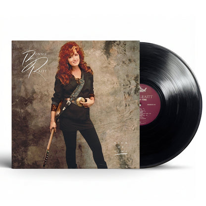 Bonnie Raitt - Nick Of Time (25th Anniversary) - {vinyl LP}