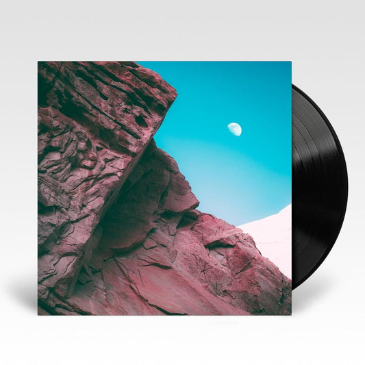 Bonobo - Linked - {vinyl LP}