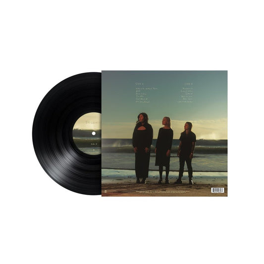 Boygenius - The Record - {vinyl LP}