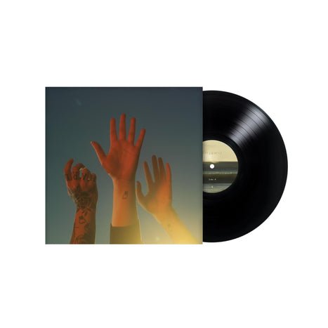 Boygenius - The Record - {vinyl LP}