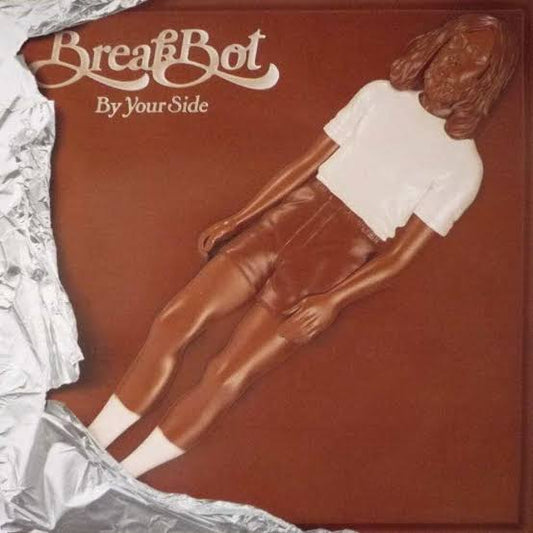 Breakbot - By Your Side - {vinyl LP}