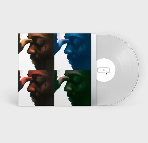 Brent Faiyaz - Icon -  {vinyl LP}