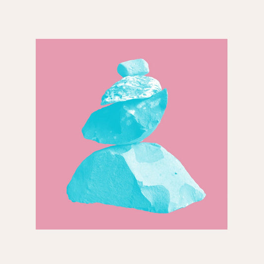 Bright & Findlay – Everything Is Slow - {vinyl LP}