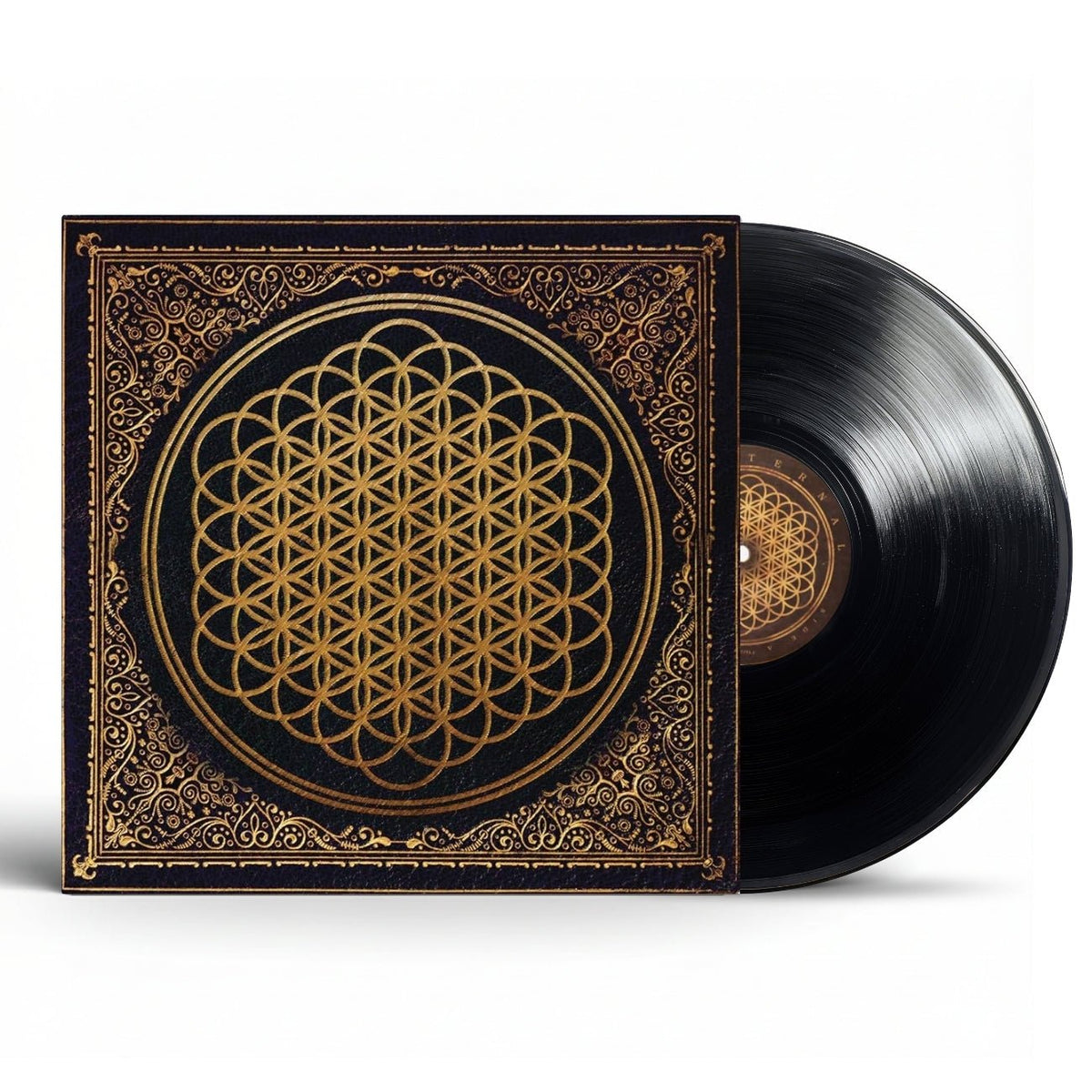 Bring Me The Horizon - Sempiternal - {vinyl LP}