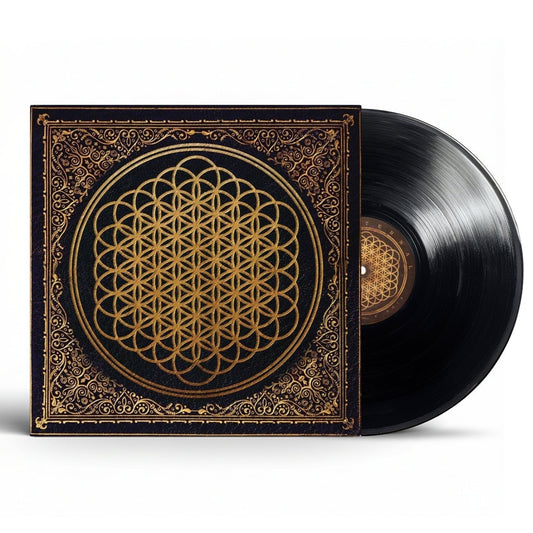Bring Me The Horizon - Sempiternal - {vinyl LP}