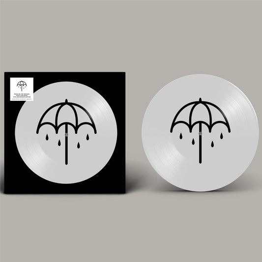 Bring Me The Horizon - That's The Spirit (10th Anniversary Edition) - Picture Disc {vinyl LP}