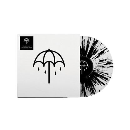 Bring Me The Horizon - That's The Spirit (10th Anniversary Edition) - Splatter {vinyl LP}