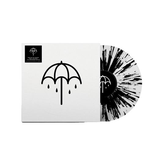 Bring Me The Horizon - That's The Spirit (10th Anniversary Edition) - Splatter {vinyl LP}