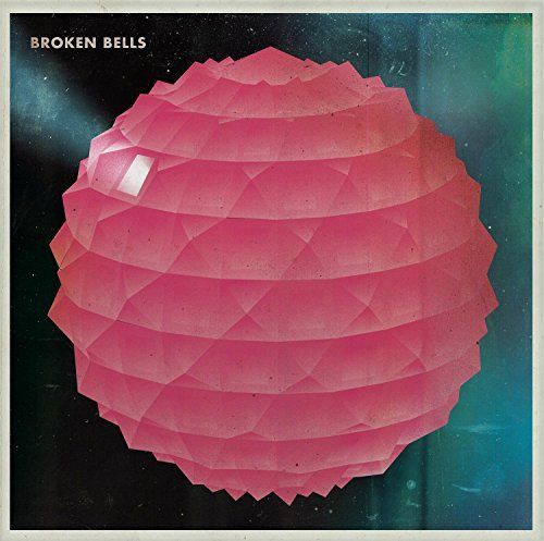 Broken Bells - Broken Bells -{vinyl LP}