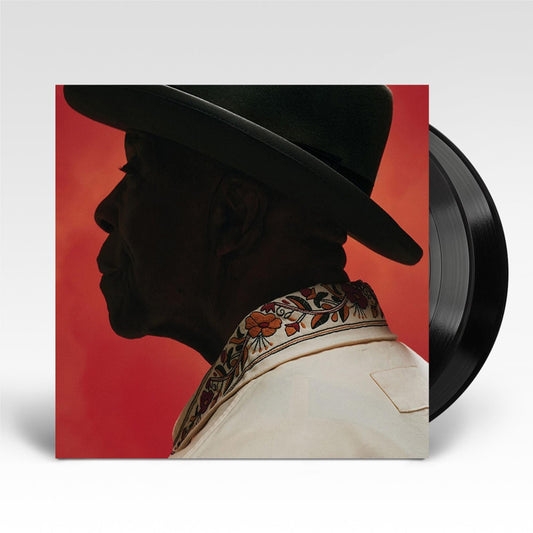 Buddy Guy - Ain't Done With The Blues - {vinyl LP}