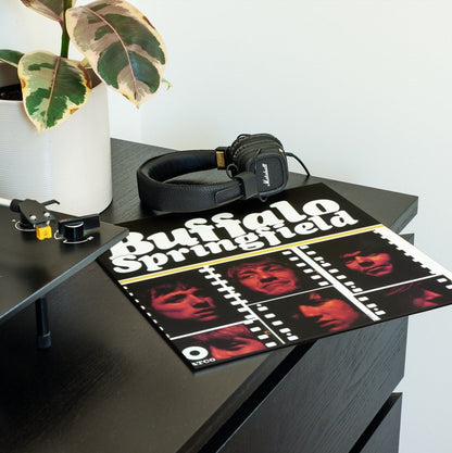 Buffalo Springfield - Buffalo Springfield - {vinyl LP}