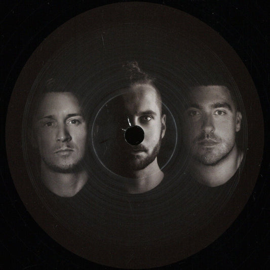 Camelphat & Elderbrook - Cola - 12" Vinyl Record