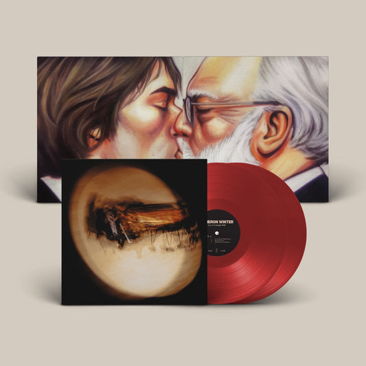 Cameron Winter - Live at Carnegie Hall - Red {vinyl LP}